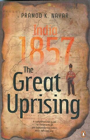 Great Uprising