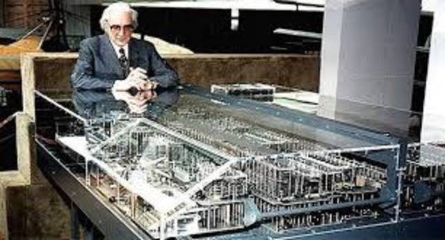 Computadora Digital Z1