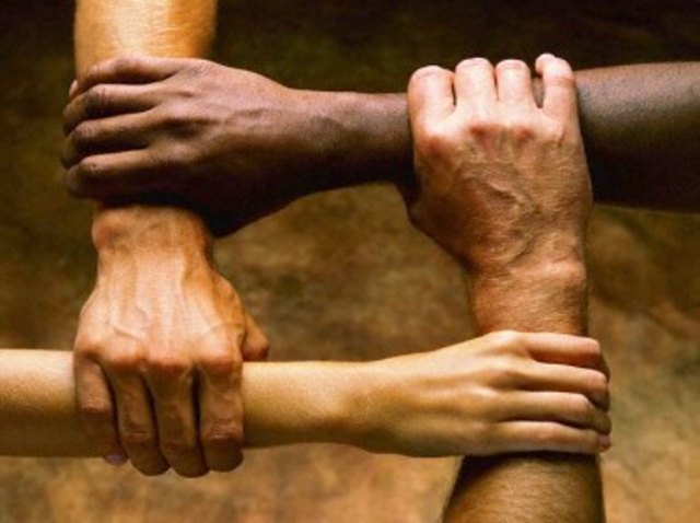 Yo estoy mal y tu estas peor..UNAMOS FUERZAS!!!