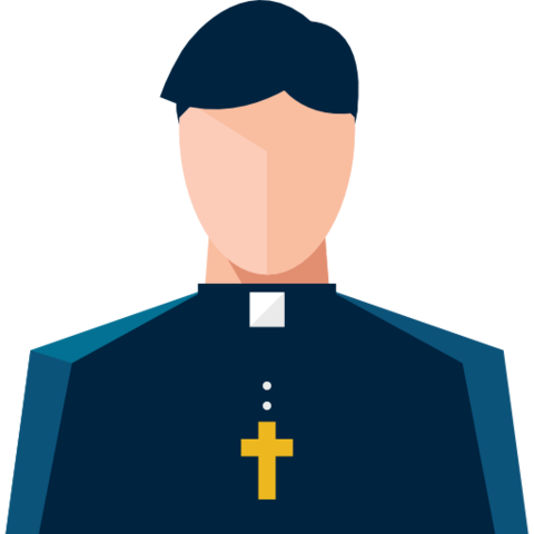 San Juan Eudes se ordena.