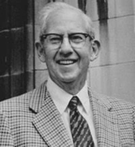 GEORGE JOSEPH STIGLER