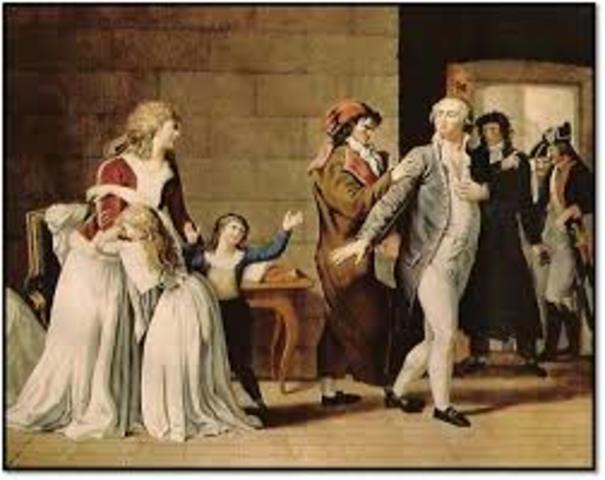 Intento de huir fallido