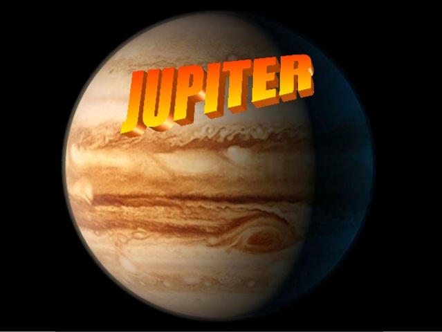Jupiter's Discovery - Scientific Discoveries