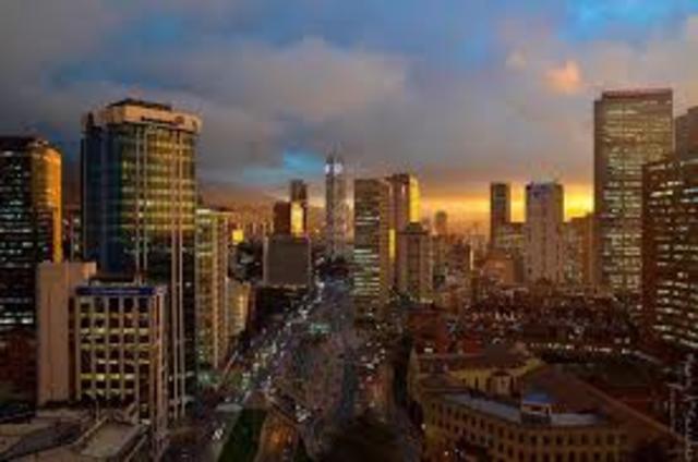 Primer capítulo: indígenas y españoles