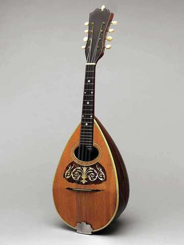 Harpischord (Daily Life/Culture of the Renaissance)