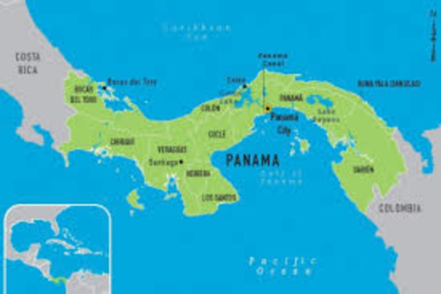 Primer capítulo: indígenas y españoles