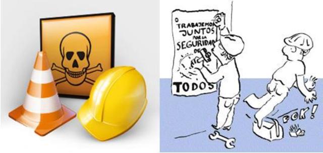 sistema de riesgos profesionales