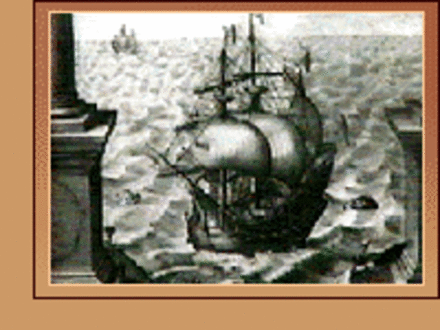 Trade (Daily Life/Culture of the Renaissance)