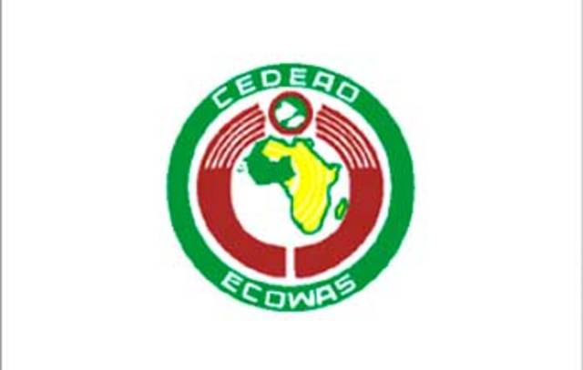 Comunidad Económica de Estados de África Occidental (CEDEAO/ECOWAS