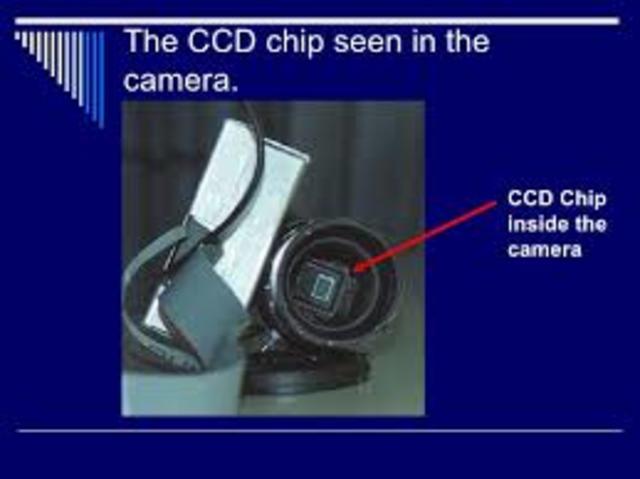 La estructura basca del primer CCD