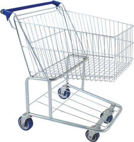 Época Produccion Masiva