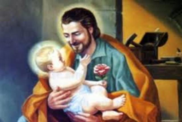 Nacimiento San Eudes