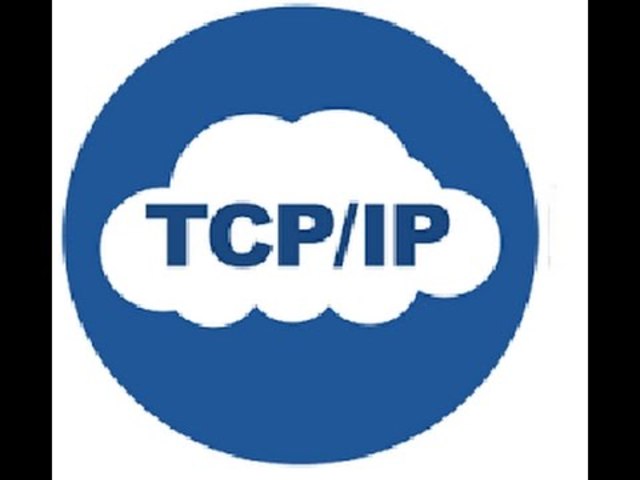 TCP/IP- 1978