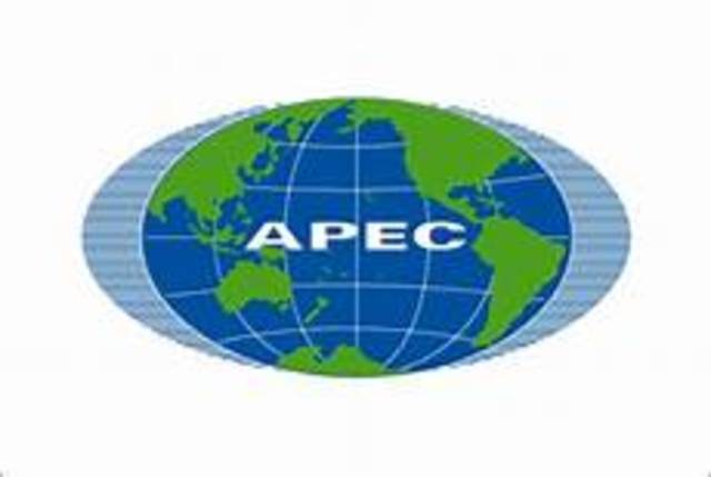 Foro de Cooperación Económica Asia-Pacífico (APEC)