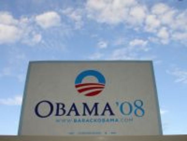 Quand Barack Obama forme les enseignants francais d%u2019histoire a l%u2019evenement historique (2009). In Le Cafe pedagogique, No 100, fevrier