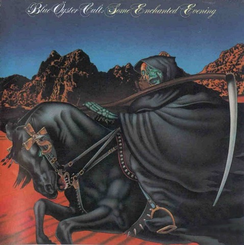 Some Enchanted Evening