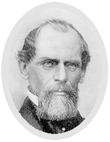 John Augustus Roebling