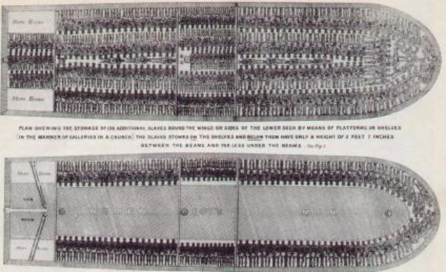 Middle Passage
