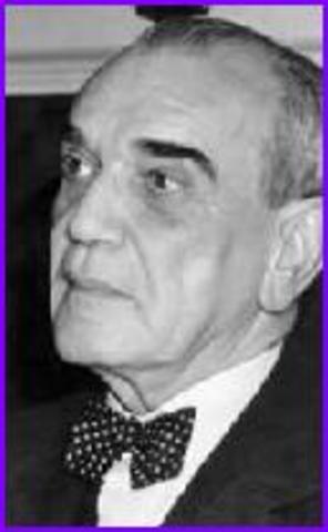 Adolfo Ruíz Cortines