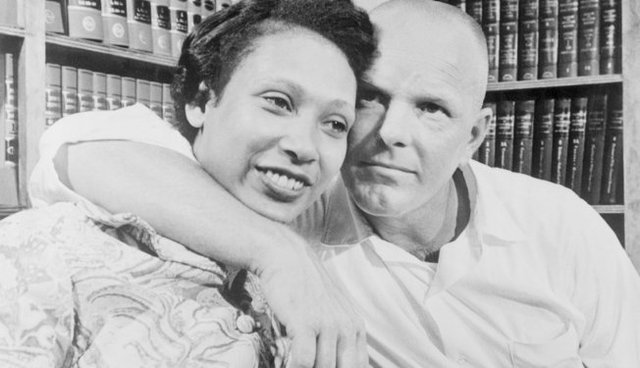 Loving versus Virginia