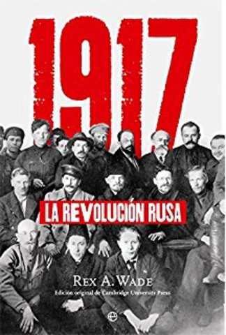 Revolución rusa