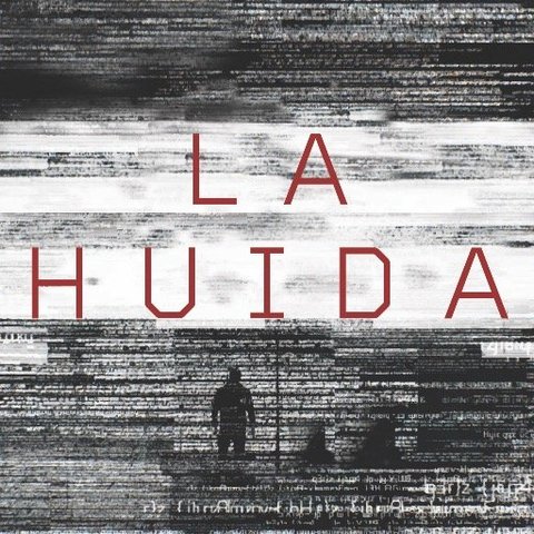 La huida de La familia real