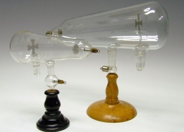 Creación del Concepto de Televisión