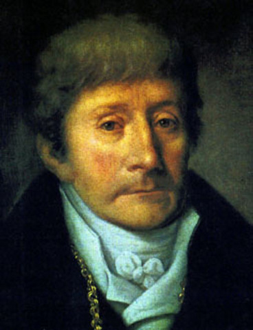 Antonio Salieri, Italian composer and royal ass, born