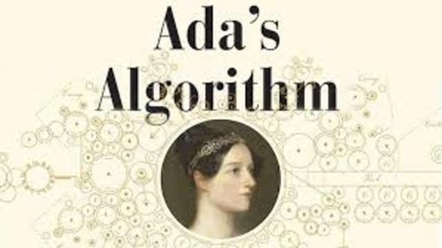 ADA LOVELACE