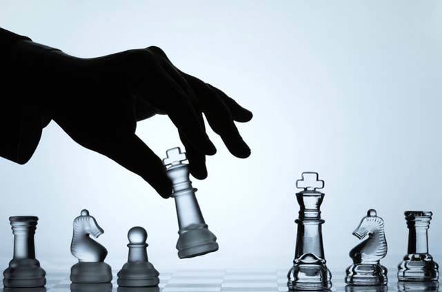 BASTILLA, ¿mala o buena estrategia?