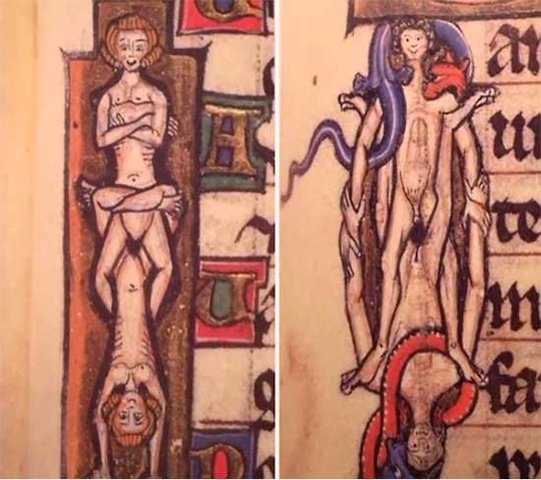 Edad Media: El Matrimonio (476 d.C - 1492 d.C)