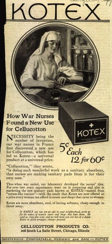 Empleo de cellucotton