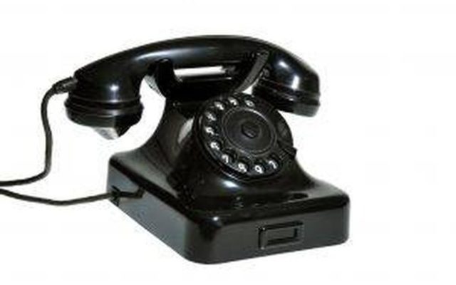 Sistema de Enseñanza Telefónico