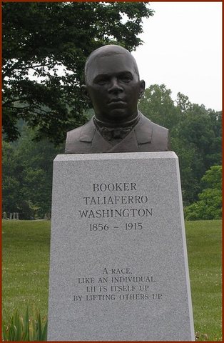 Washington dies at home in Tuskegee, Alabama.When Washington passes, Tuskegee Institute has grown to have more than 100 buildings, a faculty of 200 (offering instruction in 40 trades and professions), and an endowment of $2 million. His legacy continues a