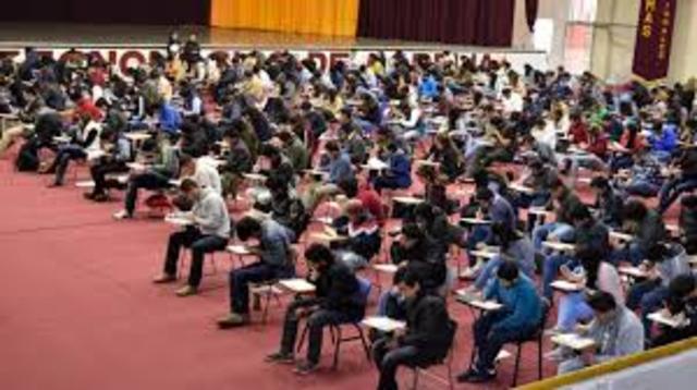 Creación del CENEVAL