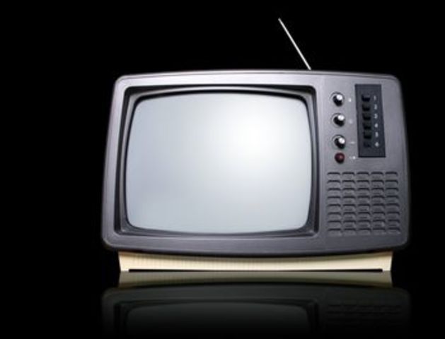 TELEVISIÓN