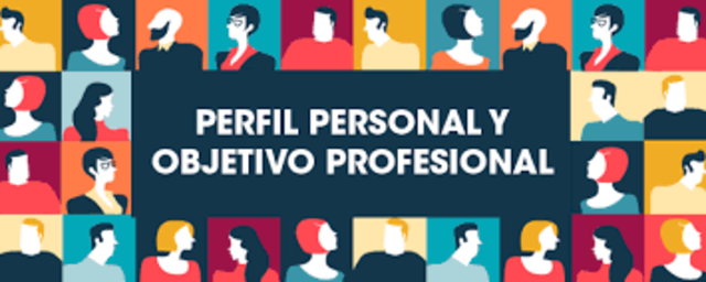 Perfil personal y profesional
