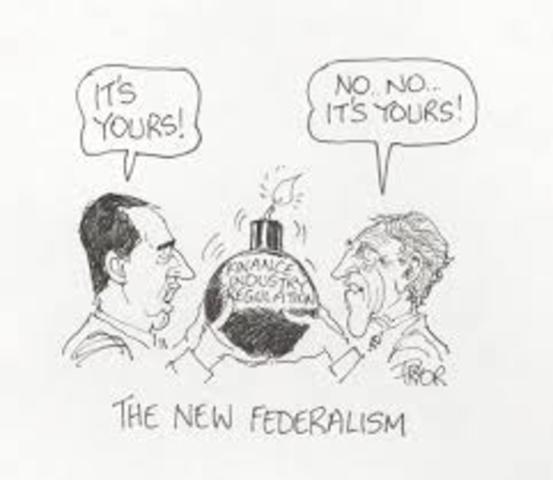 New Federalism