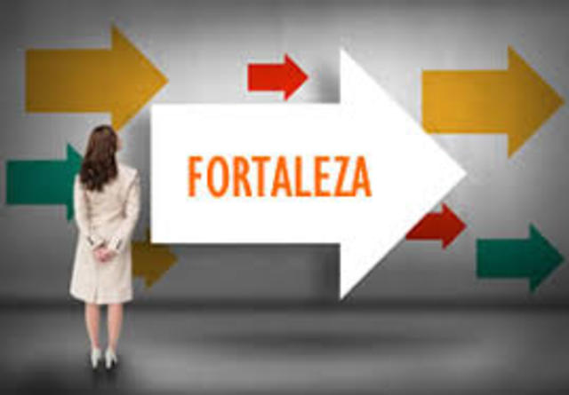 Desarrollo de fortalezas y ventajas competitivas