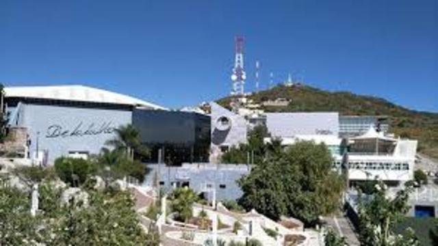 Creación de las FIMPES