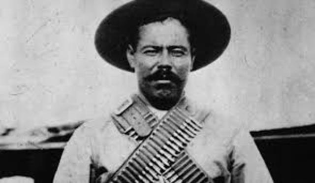 Asesinato José Doroteo Arango