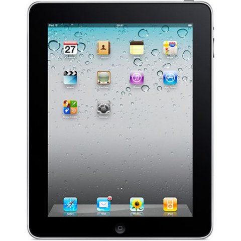 iPad