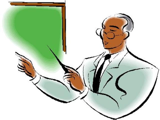 *Washington teaches school, in his hometown of Malden, WV, while helping his brothers (John, and adopted brother James) pay their tuition for the Hampton Institute.