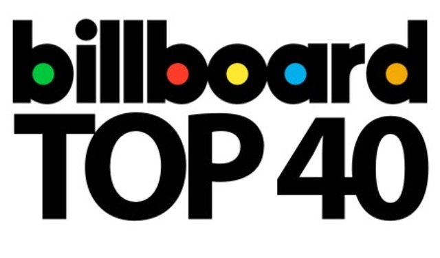 Top 40 Charts