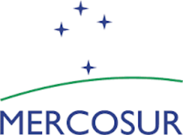MercoSur.