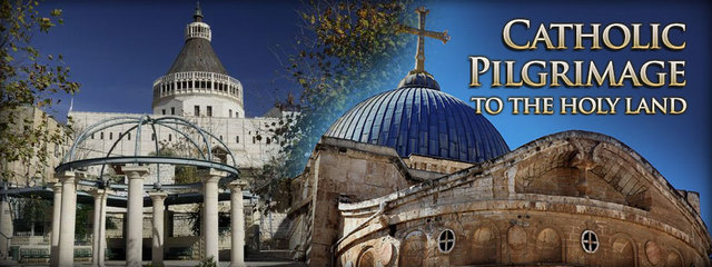 Pilgrimages - catholic Church Pre-Reformation