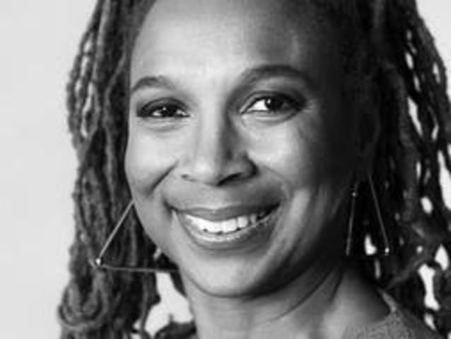 Kimberlé Williams Crenshaw