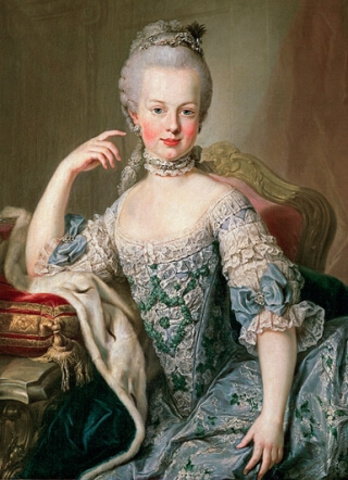 LA COSMETICA EN EL RENACIMIENTO