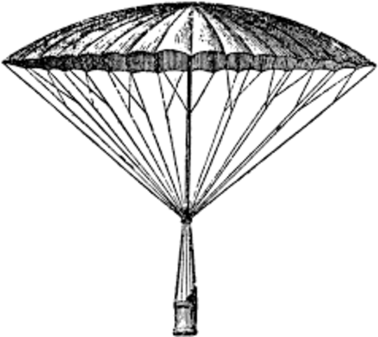 Parachute