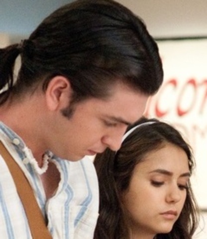 The True Ponytail Derek